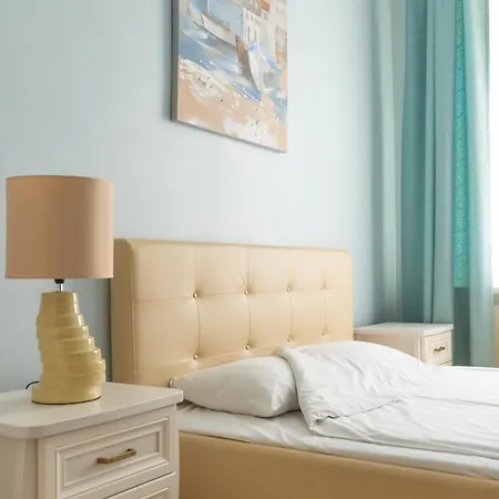 A Lovely At The Heart Of Old Town Apartment Tallinn
