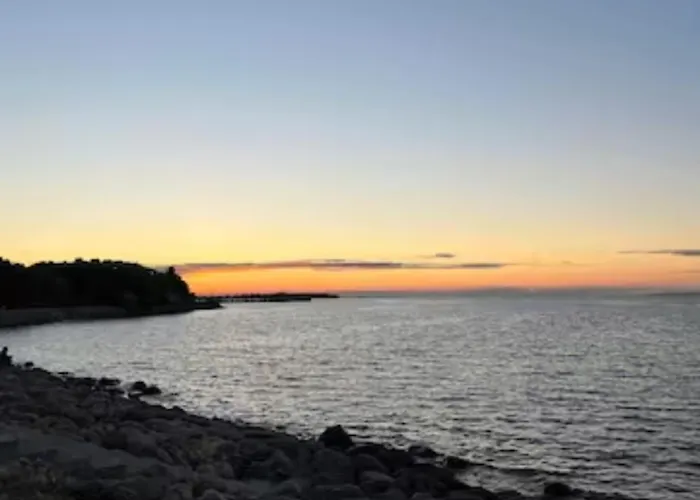 Appartamento A Lovely At The Heart Of Old Town