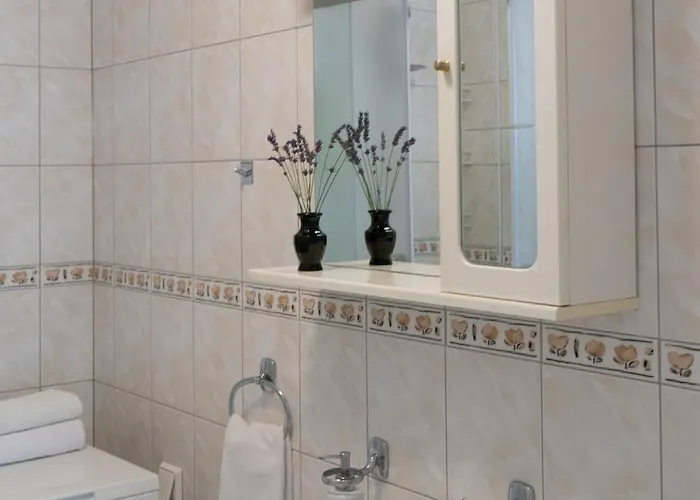 A Lovely At The Heart Of Old Town Appartamento *