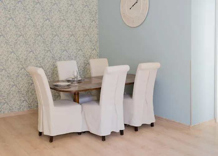 A Lovely At The Heart Of Old Town * Таллин